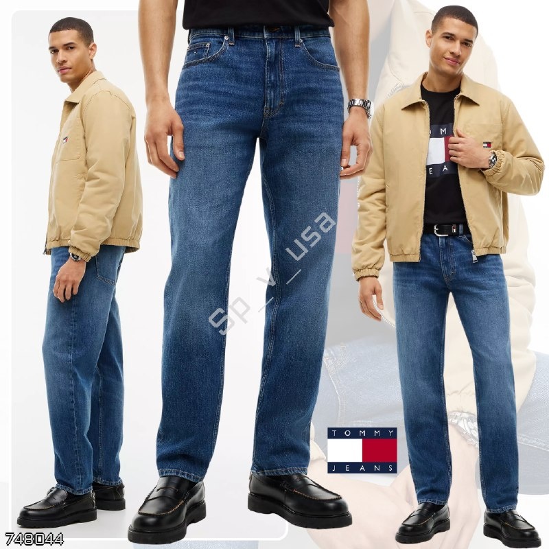 Tommy Jeans