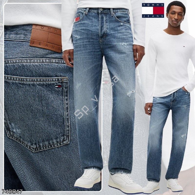 Tommy Jeans