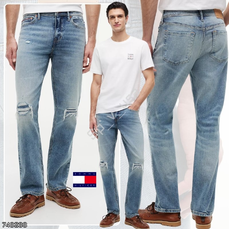 Tommy Hilfiger