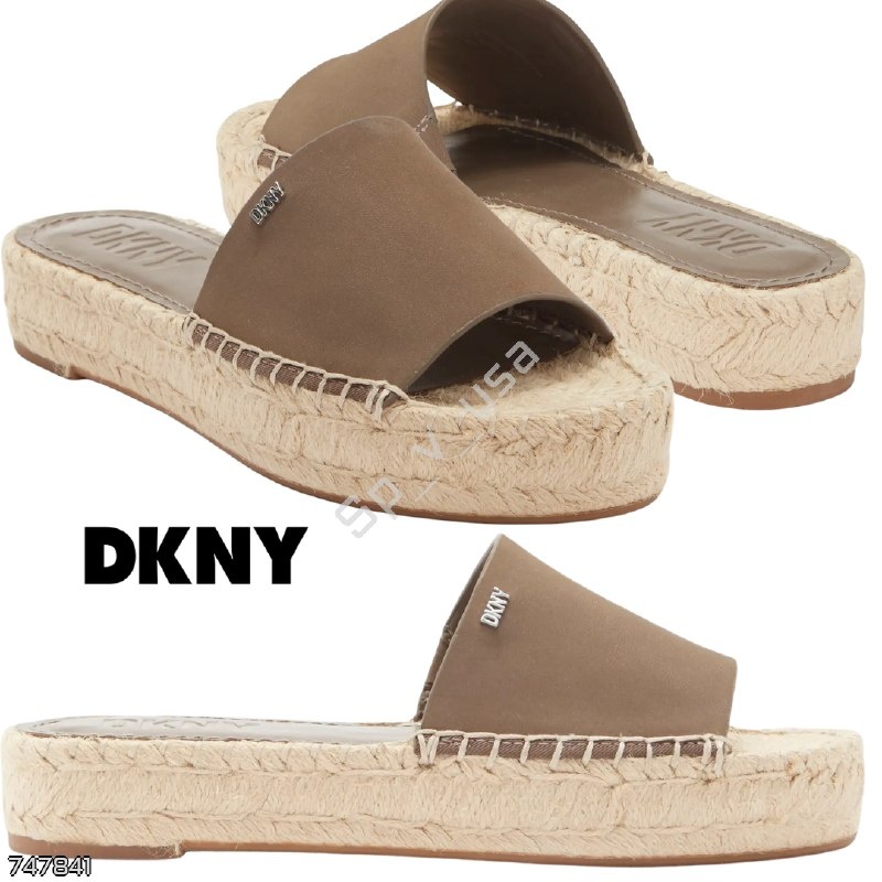 DKNY