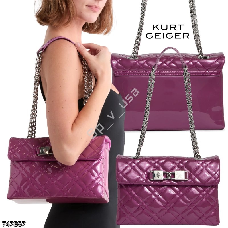 KURT GEIGER LONDON
