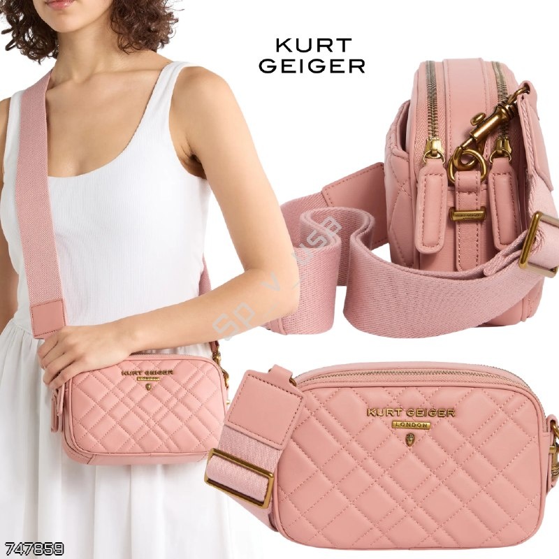 KURT GEIGER LONDON