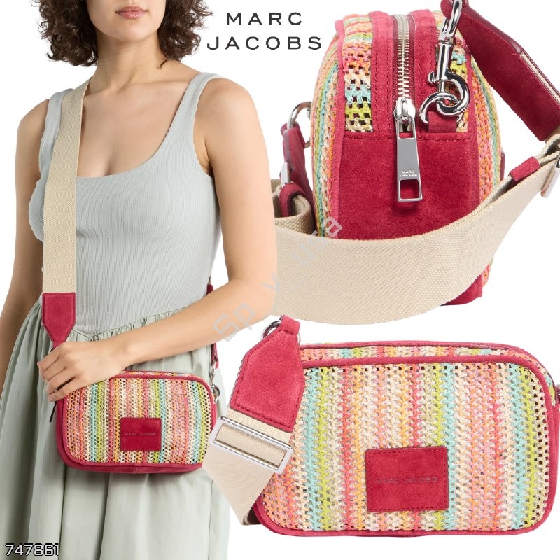 Marc Jacobs