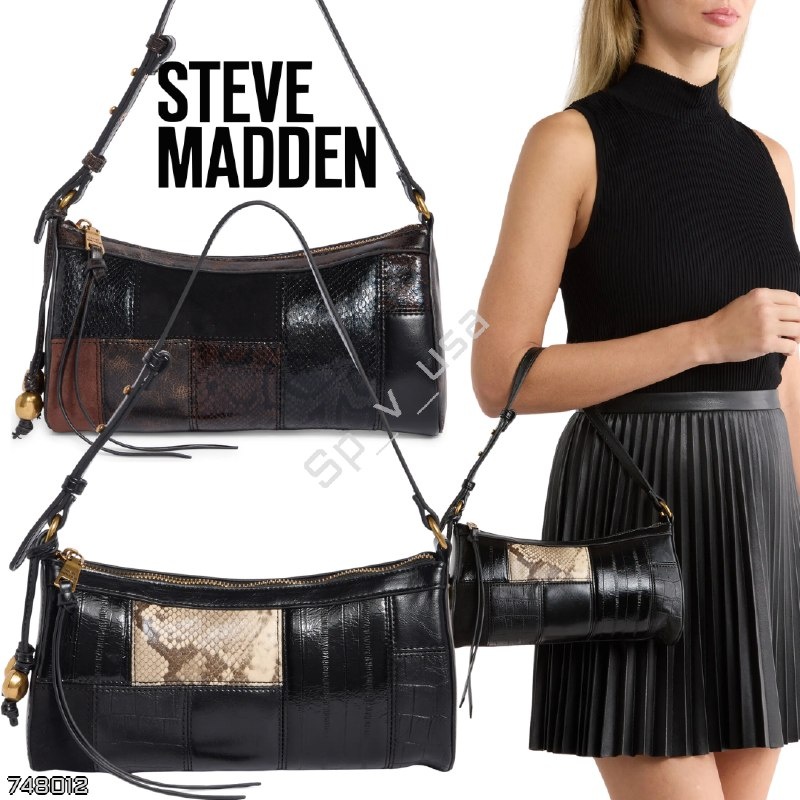 STEVE MADDEN