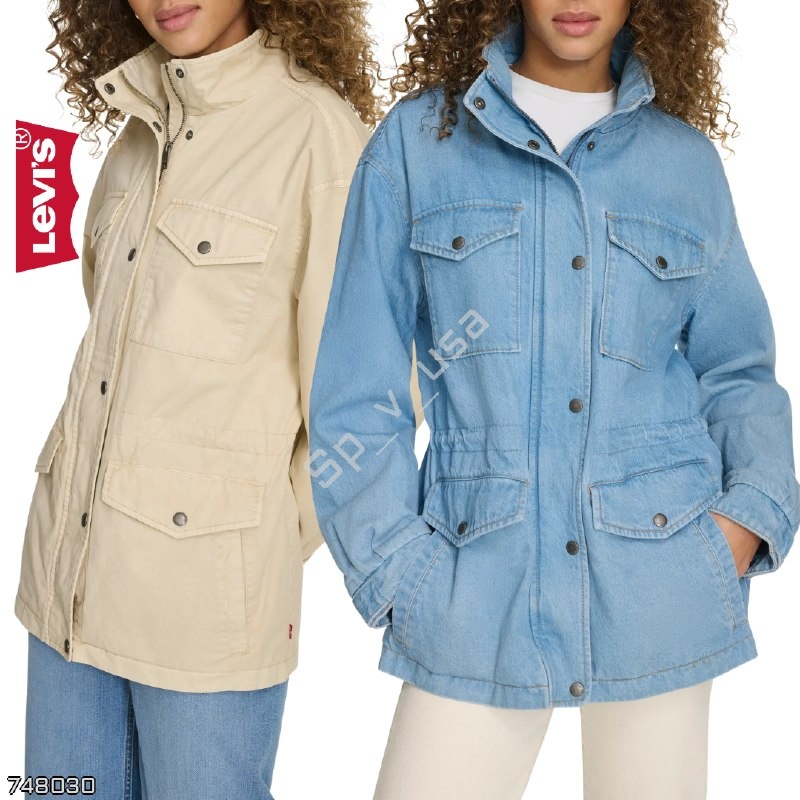 Levi's