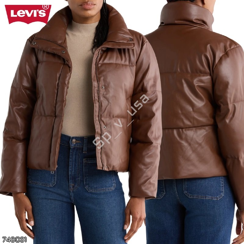 Levi's
