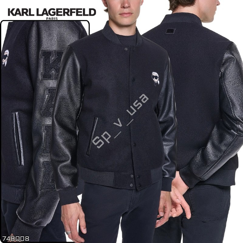 KARL LAGERFELD PARIS