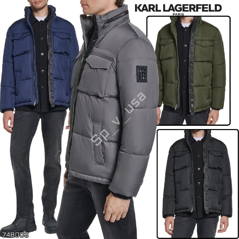 KARL LAGERFELD PARIS