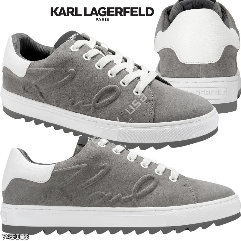 KARL LAGERFELD PARIS