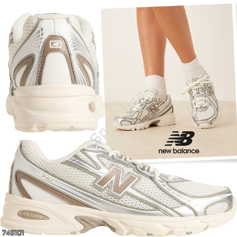 New Balance