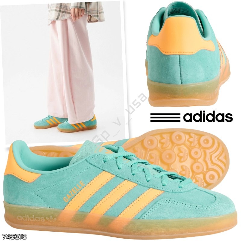 Adidas