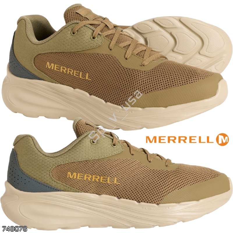 Merrell