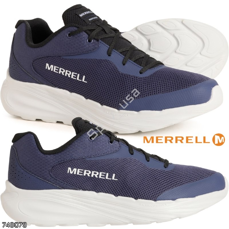 Merrell