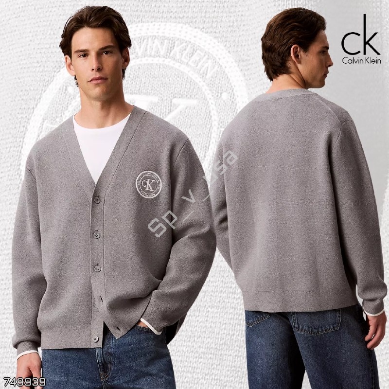 Calvin Klein