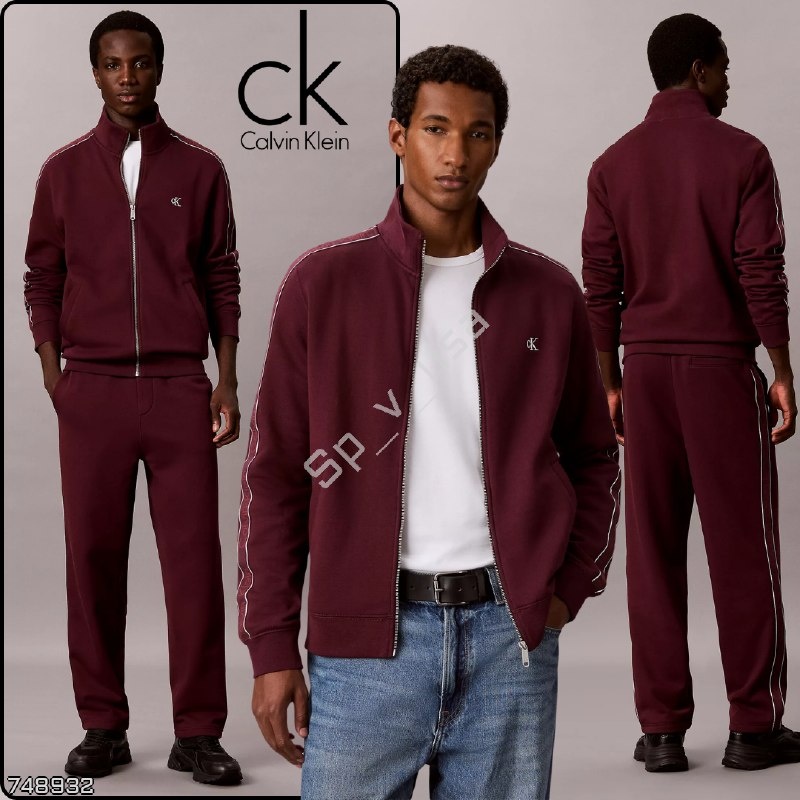 Calvin Klein