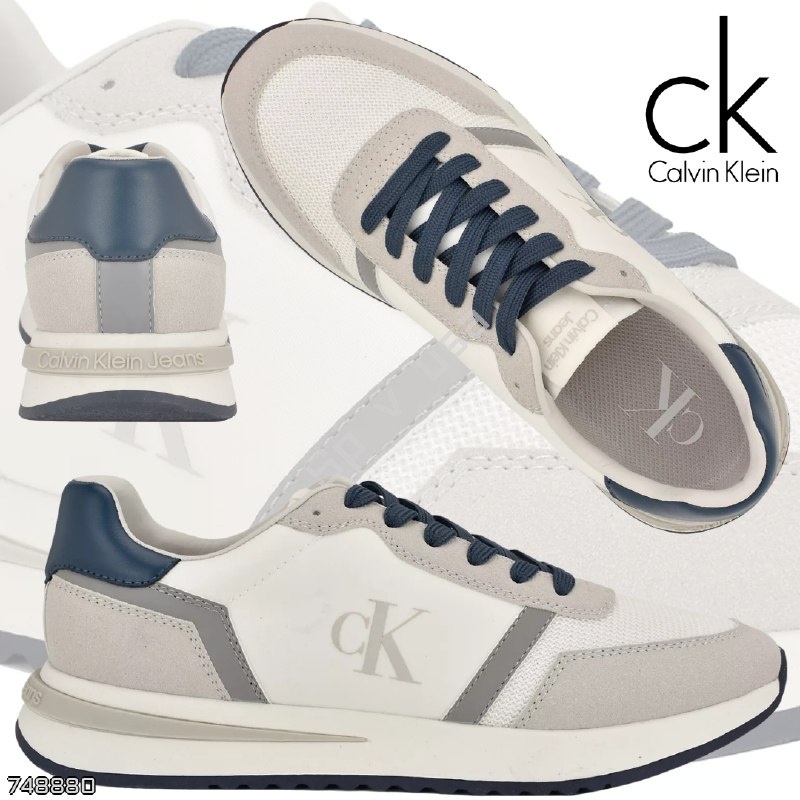 Calvin Klein