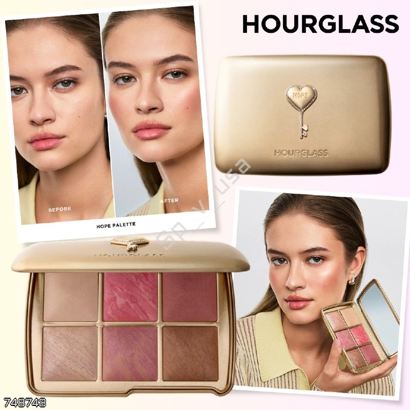 Hourglass Cosmetics