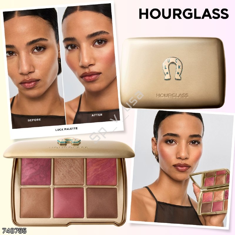 Hourglass Cosmetics