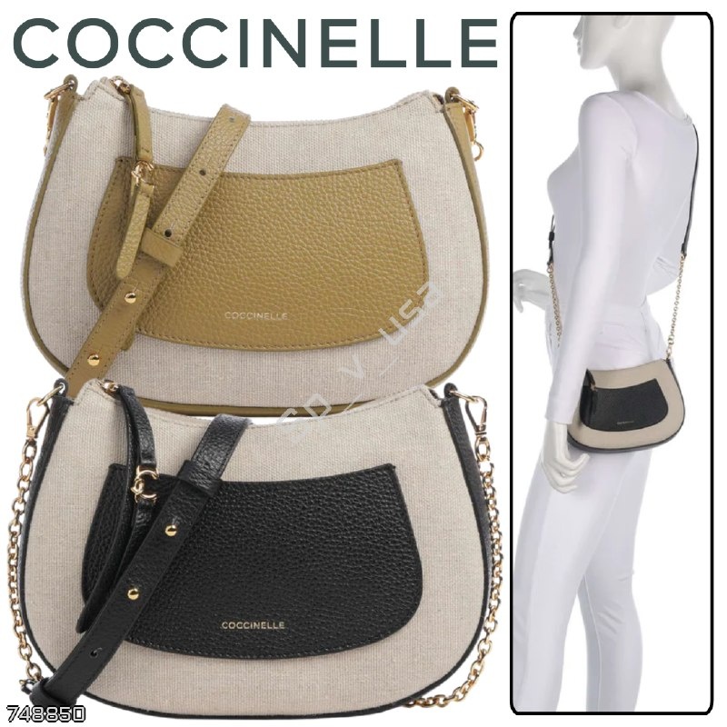 Coccinelle