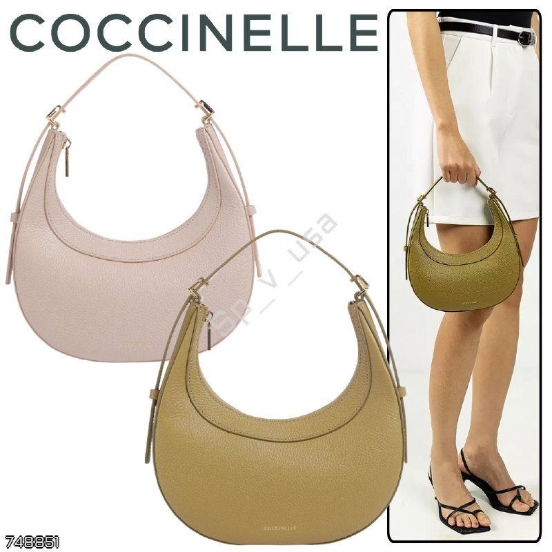 Coccinelle