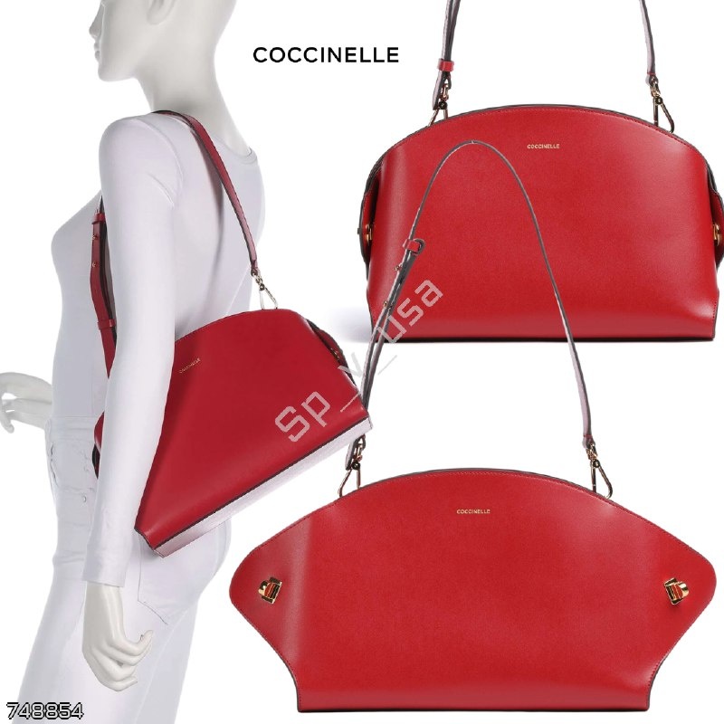 Coccinelle