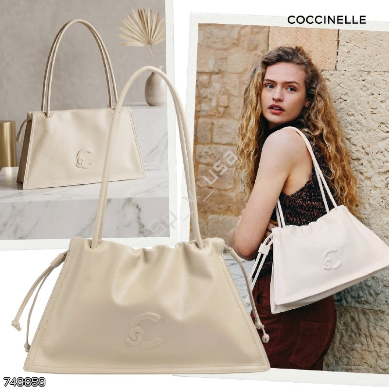 Coccinelle