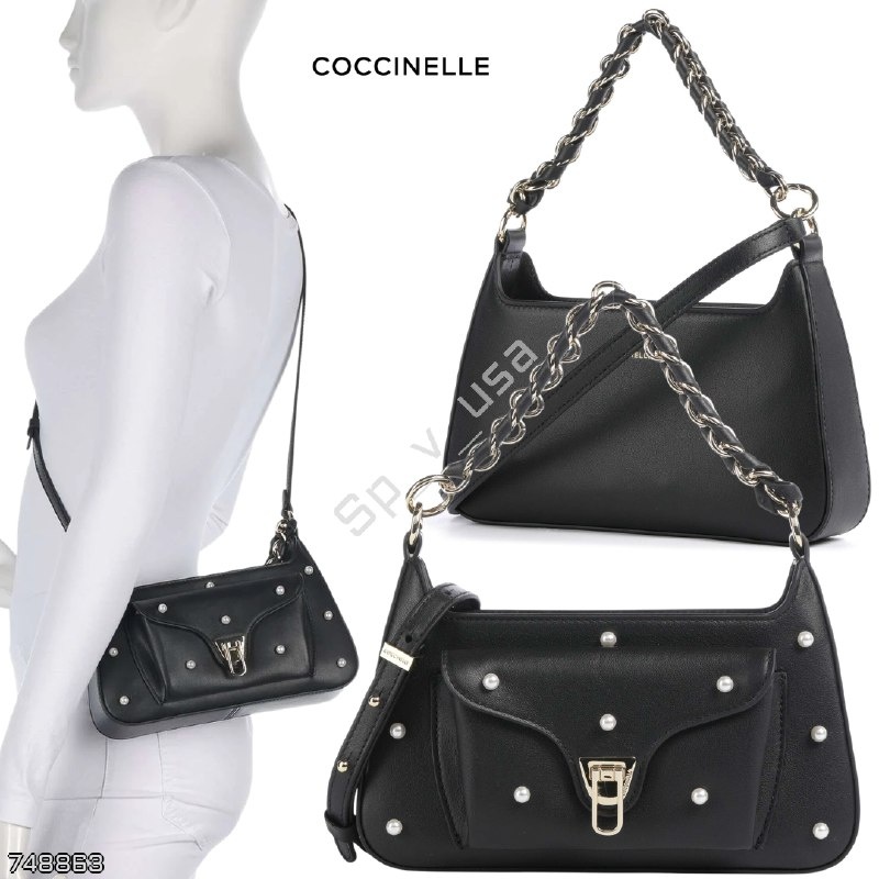 Coccinelle