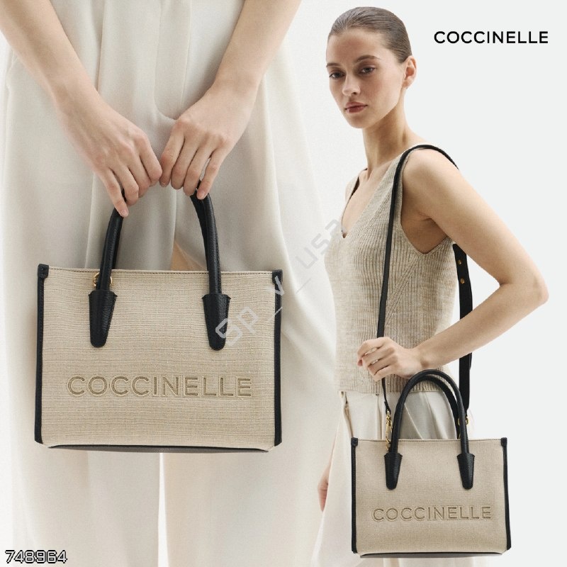 Coccinelle