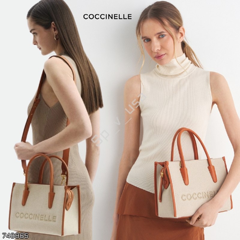 Coccinelle