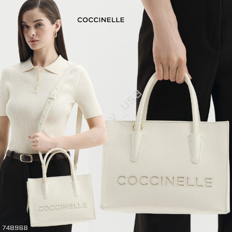 Coccinelle