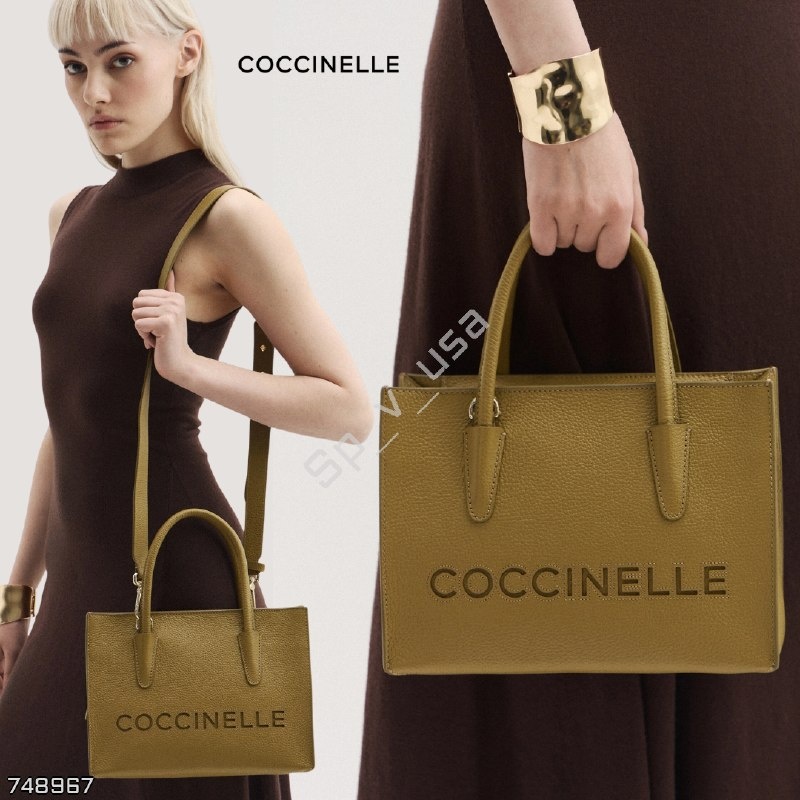 Coccinelle