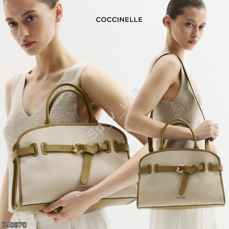 Coccinelle