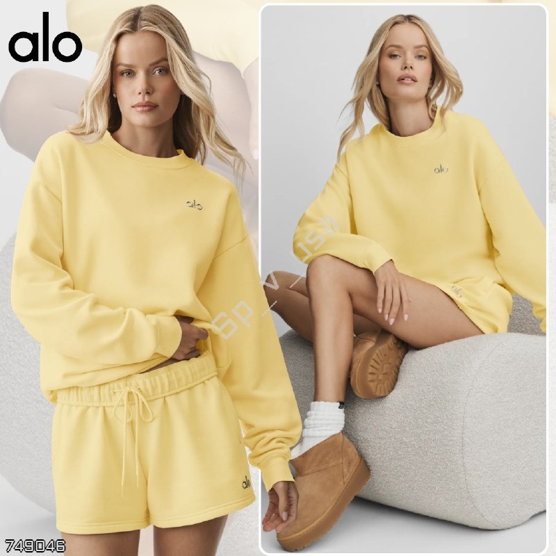 Alo Yoga