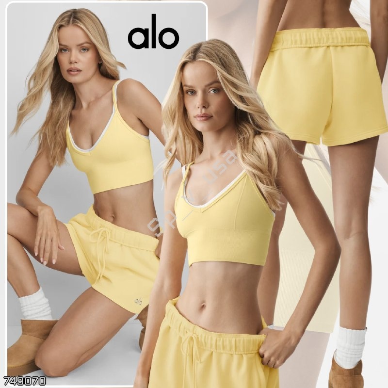 Alo Yoga
