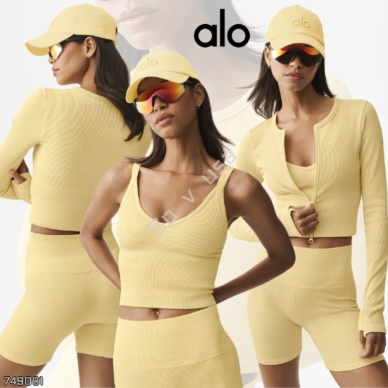 Alo Yoga