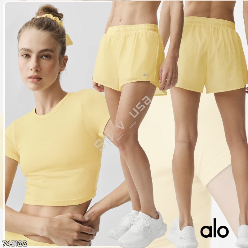 Alo Yoga 🇺🇸