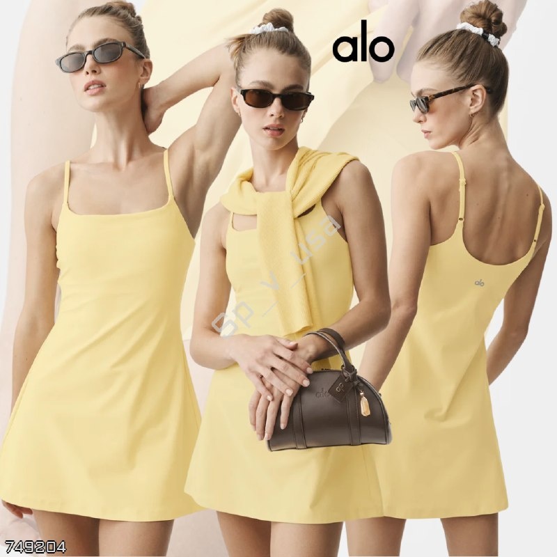 Alo Yoga