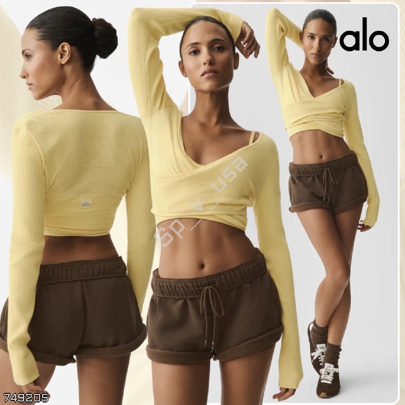 Alo Yoga