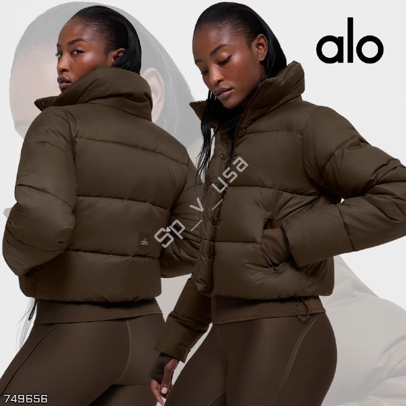 Alo Yoga