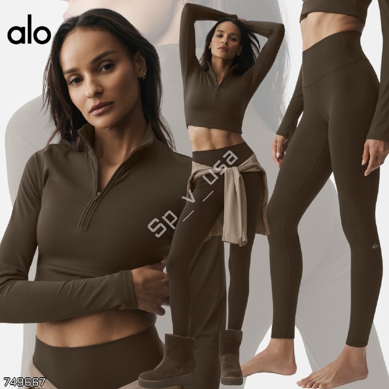 Alo Yoga