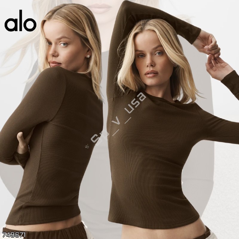 Alo Yoga