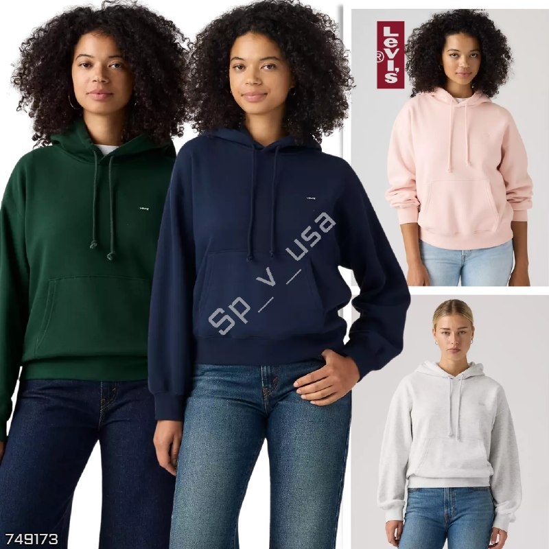 Levi's