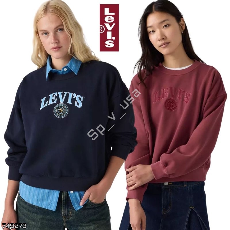 Levi's