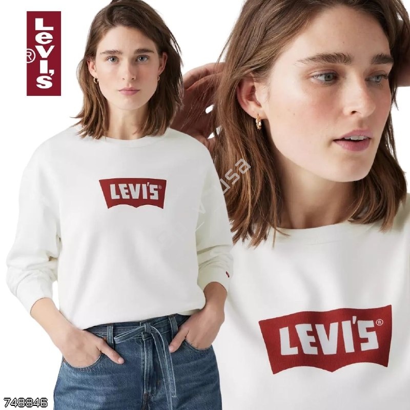 Levi's