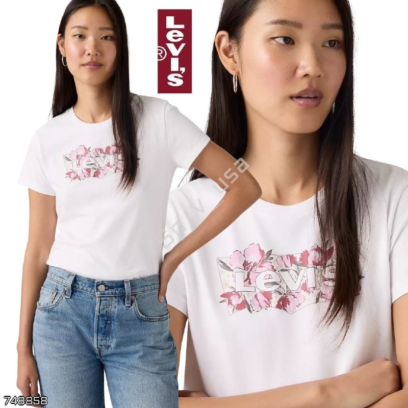 Levi's
