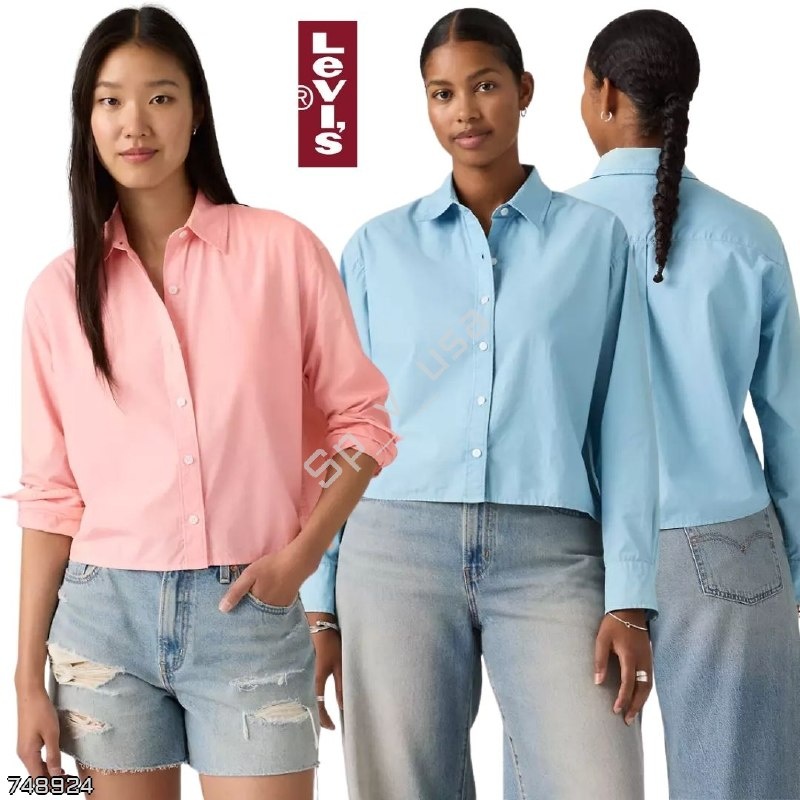 Levi's