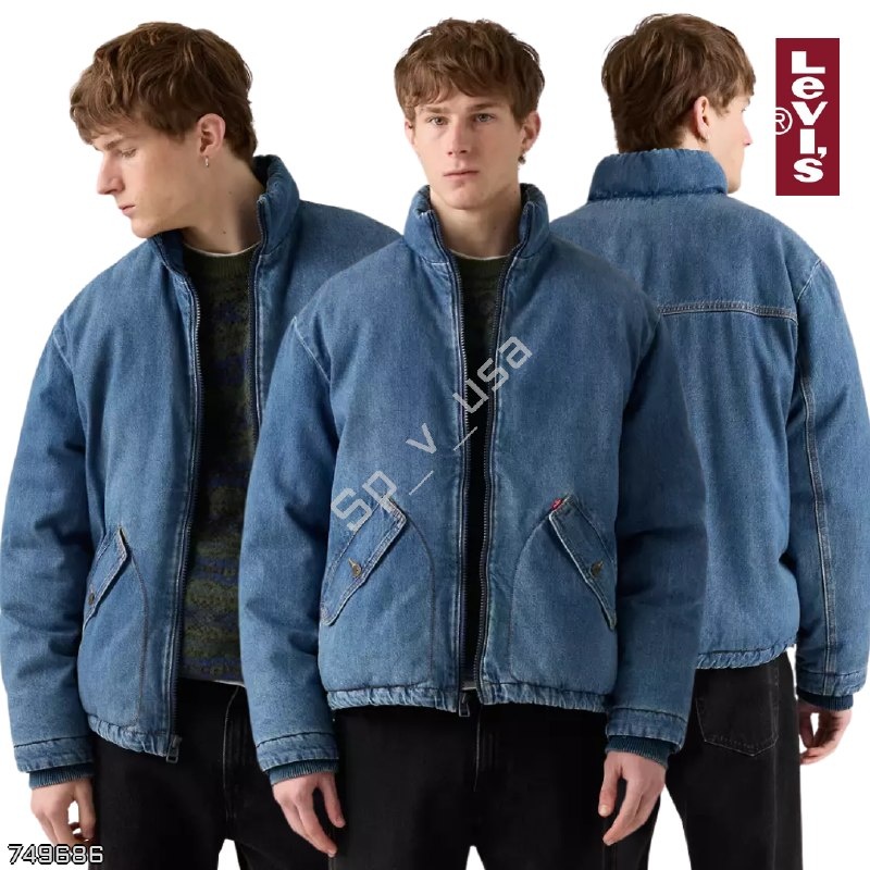 Levi's