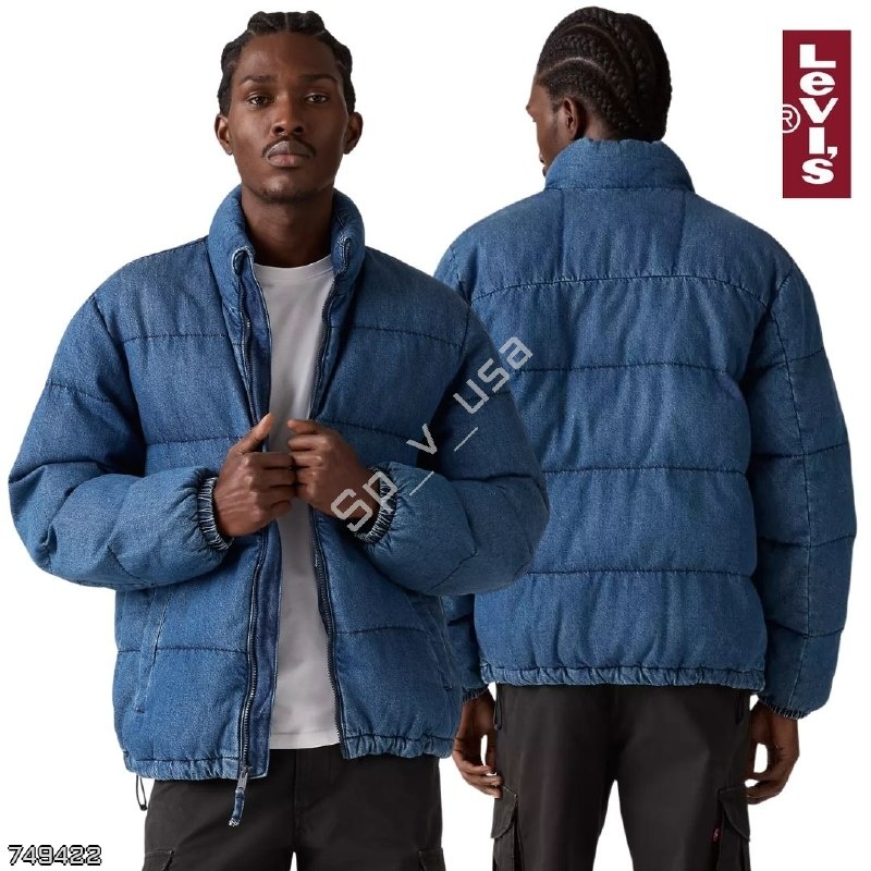 Levi's