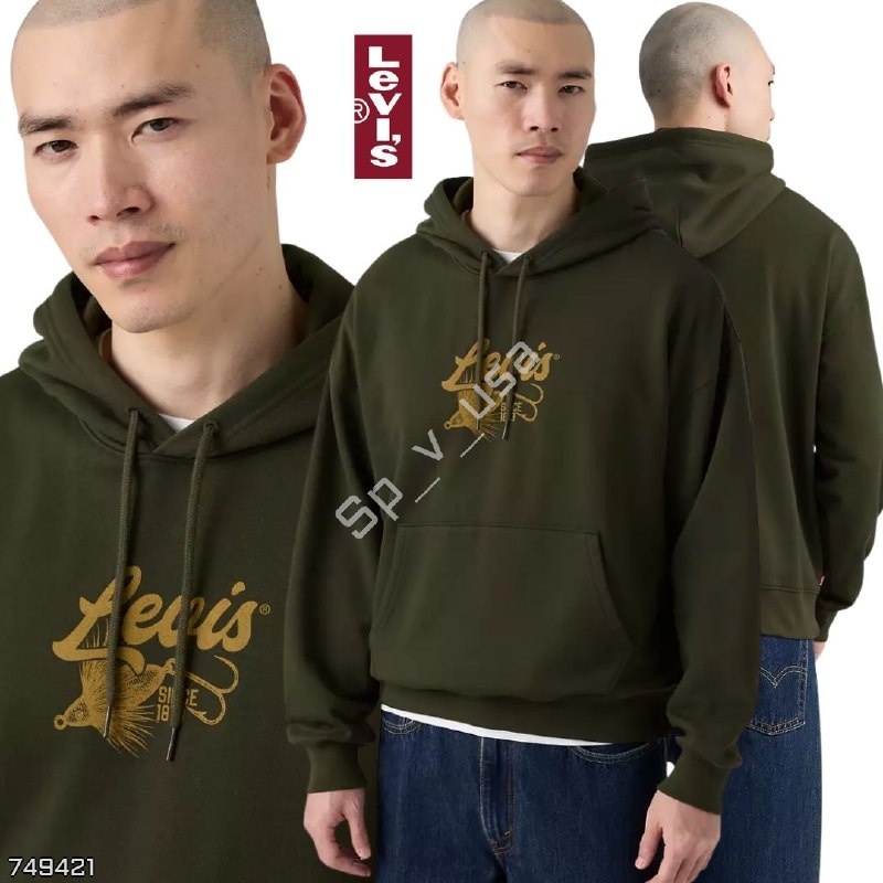 Levi's