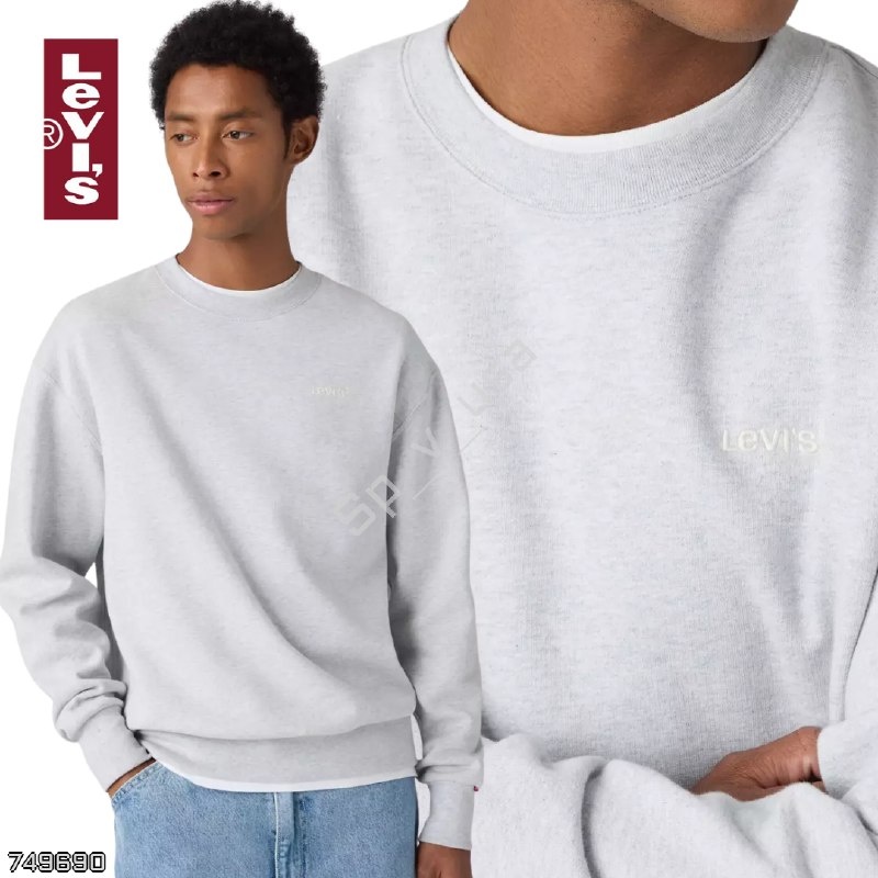 Levi's